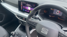 SEAT Arona 1.0 TSI SE Technology 5dr Petrol Hatchback